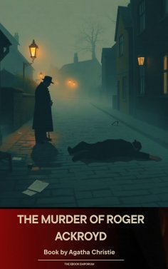 eBook: The Murder of Roger Ackroyd