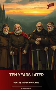 ebook: Ten Years Later