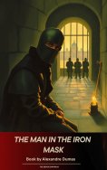 ebook: The Man in the Iron Mask
