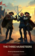 eBook: The Three Musketeers