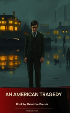 eBook: An American Tragedy