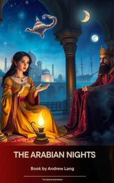 ebook: The Arabian Nights