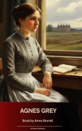 ebook: Agnes Grey