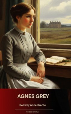 ebook: Agnes Grey