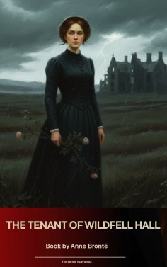 eBook: The Tenant of Wildfell Hall
