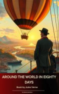 ebook: Around the World in Eighty Days