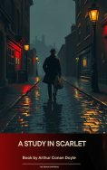 eBook: A Study in Scarlet