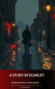 eBook: A Study in Scarlet