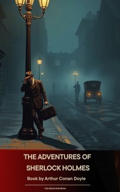ebook: The Adventures of Sherlock Holmes