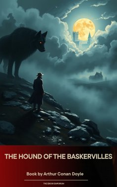 ebook: The Hound of the Baskervilles