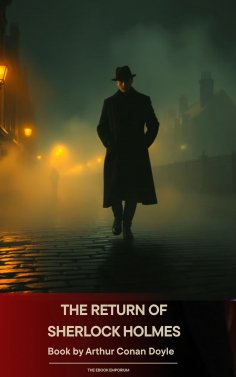 eBook: The Return of Sherlock Holmes