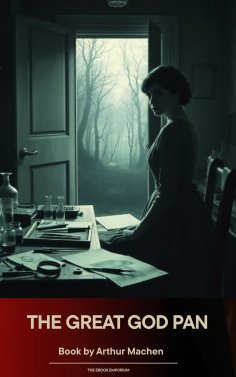 eBook: The Great God Pan