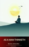 eBook: As a Man Thinketh