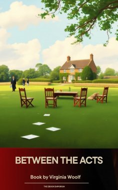 eBook: Between the Acts