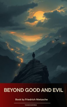 eBook: Beyond Good and Evil