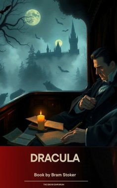 eBook: Dracula