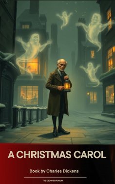 ebook: A Christmas Carol
