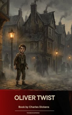 ebook: Oliver Twist