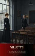 ebook: Villette