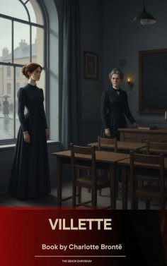ebook: Villette
