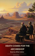 ebook: Death Comes for the Archbishop