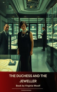 ebook: The Duchess and the Jeweller