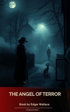 ebook: The Angel of Terror