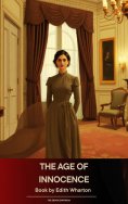 eBook: The Age of Innocence
