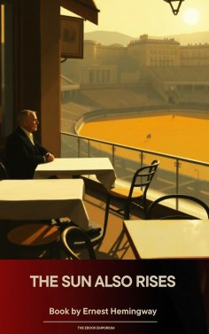 eBook: The Sun Also Rises