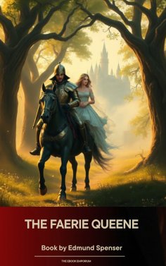 ebook: The Faerie Queene