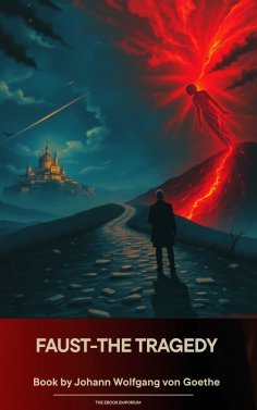 eBook: Faust-The Tragedy