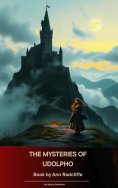 eBook: The Mysteries of Udolpho