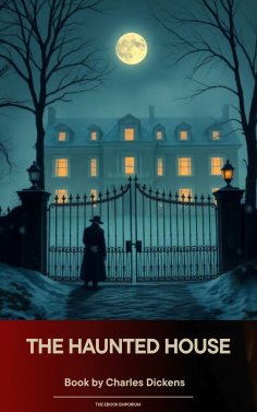 eBook: The Haunted House