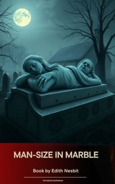 eBook: Man-Size in Marble