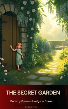eBook: The Secret Garden