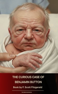 ebook: The Curious Case of Benjamin Button