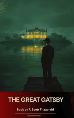 ebook: The Great Gatsby