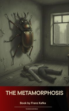 ebook: The Metamorphosis