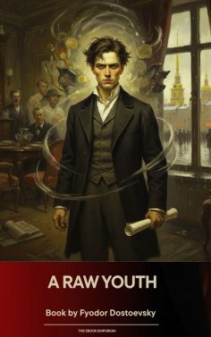 eBook: A Raw Youth