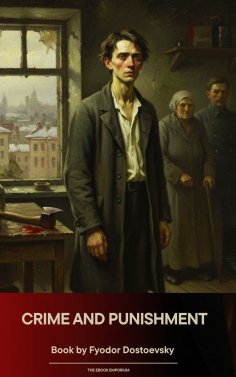 ebook: Crime and Punishment