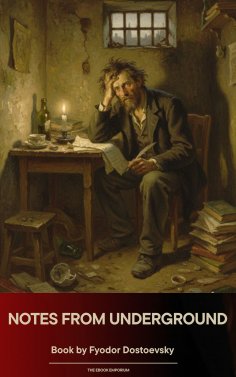 ebook: Notes from Underground