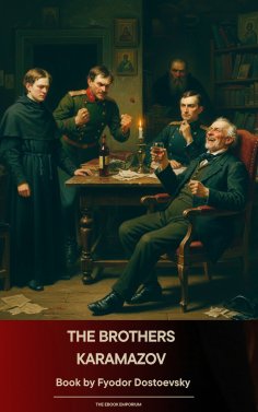 ebook: The Brothers Karamazov
