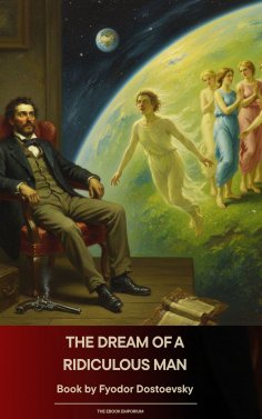 ebook: The Dream of a Ridiculous Man