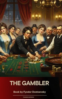 eBook: The Gambler