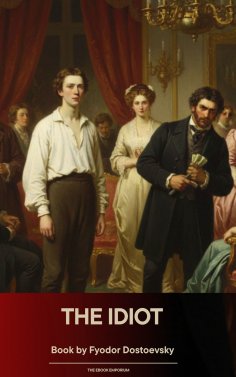 ebook: The Idiot