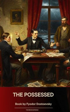 eBook: The Possessed