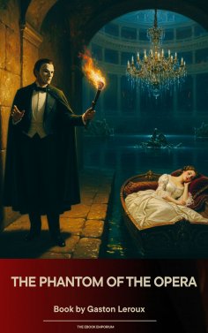 eBook: The Phantom of the Opera