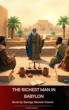 eBook: The Richest Man in Babylon