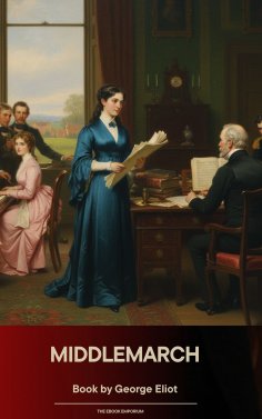 ebook: Middlemarch