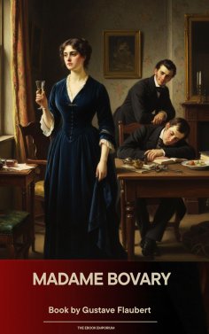 ebook: Madame Bovary